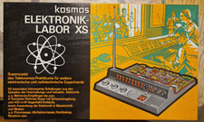 Kosmos Elektronik Labor XS