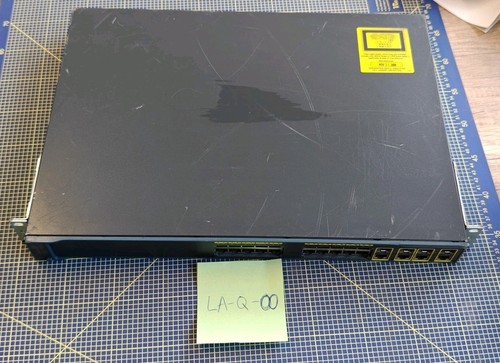 Cisco catalyst 2960g series - catalyst,