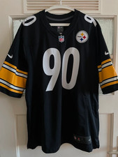Nike NFL Pittsburgh Steelers