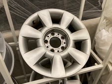 1 Alufelge BMW E39   7Jx15H2