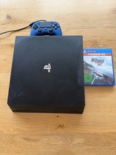 Sony Playstation 4 Pro 500GB