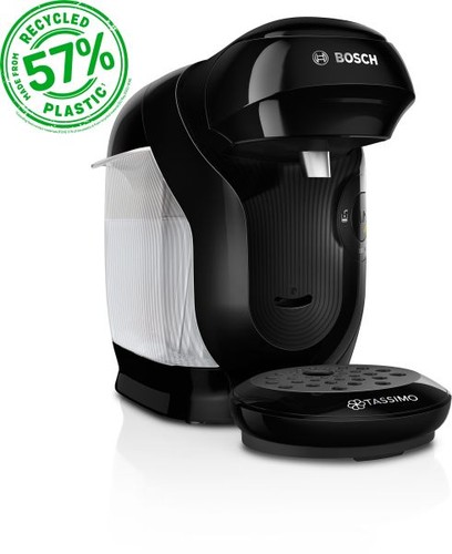 Bosch tas112e kapselmaschine - bosch, tas112e,