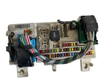 Sicherungskasten Ford Focus II C-Max Steuergerät Modul 3M5T14A073DG