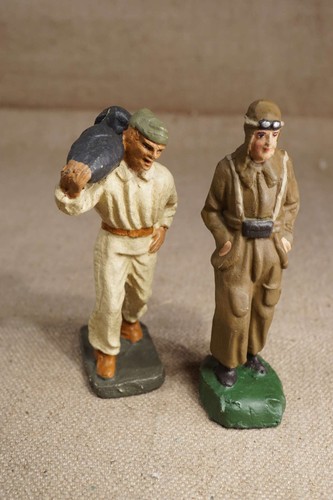 Aufstellfiguren soldaten 5cm - soldaten, 7,5cm