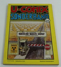 U-Comix Sonderband 21