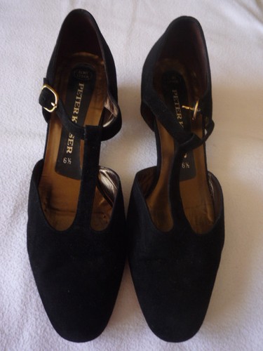 Damen schuhe schwarz - damen,
