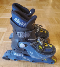 Inline Skates / Rollerblades