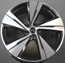 1x Audi Q5 SQ5 8MA Alufelge