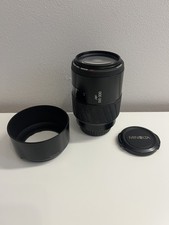 Minolta zoom 100 300 - minolta, af