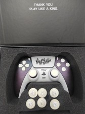 King Controller PS5 Scuff Controller