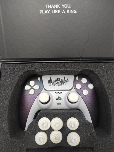 King controller ps5 scuff - king,
