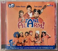 CD Tanz Alarm! - Die besten