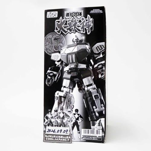 Super zyuranger power rangers - power,