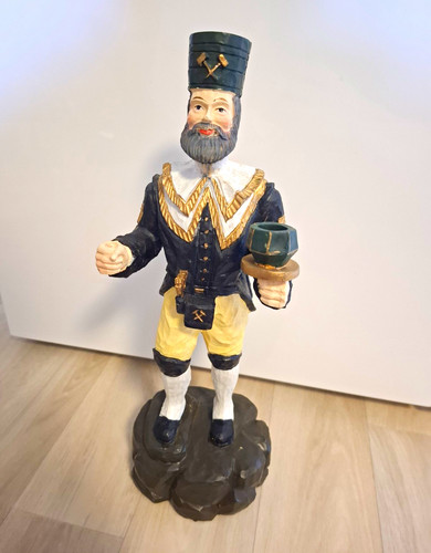 Bergmann figur cm - bergmann, 34,5
