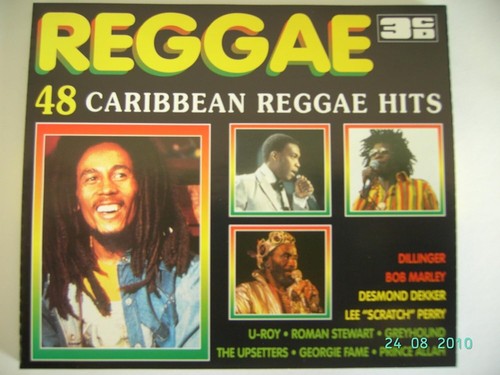 Reggae caribbean - reggae:,