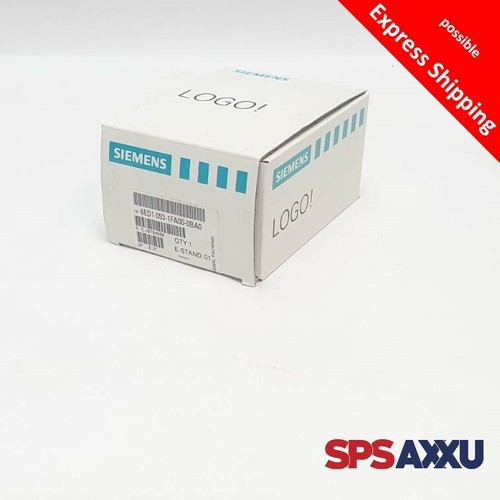 Siemens logo logic module - logo!,