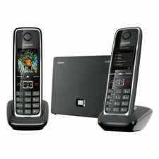 Gigaset C530 Duo IP SIP VOIP