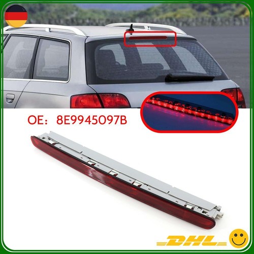 Led bremslicht bremsleuchte - led,