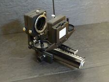 YASHICA  BALGENGERÄT 