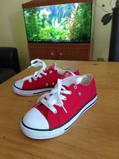 Mädchen Schuhe Sneaker Sportschuhe DUNLOP Gr. 32 Neu