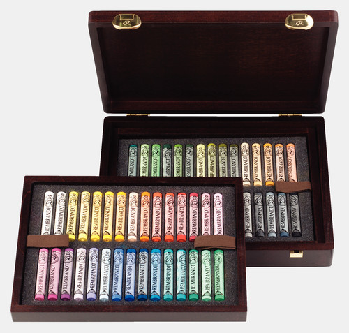 Rembrandt set weiche pastelle - weiche,