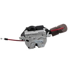 Heckklappenschloss A1647400635