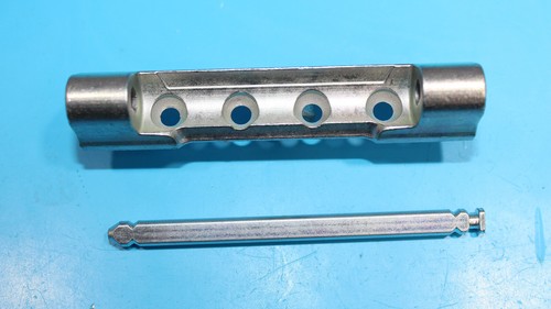 Roto axerlager - nx,