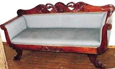 SOFA GARNITUR SET COUCH OHREN
