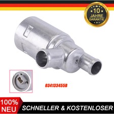 FÜR AUDI A6 80 90 100 200 LEERLAUFREGELVENTIL LEERLAUFREGLER ERS.034133455B NEU