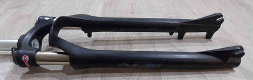 Suntour nrx air trekking - suntour,