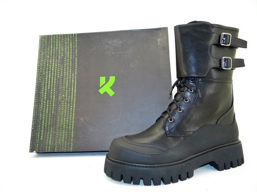 Koi footwear nightwolf - footwear,