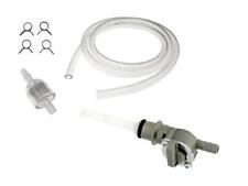 Benzinhahn Benzinfilter