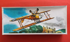 1:50 Smer, De Havilland D.H.82