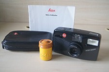 Leica mini zoom - zoom, vario-elmar