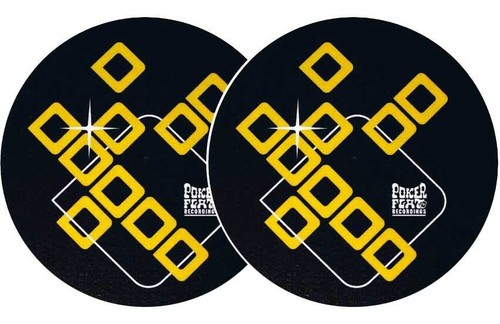 Slipmats poker flat - slipmats,