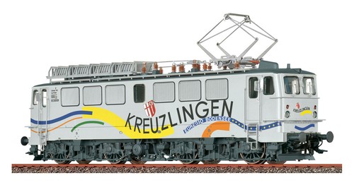Brawa 43138 lok ae - h0,