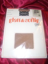 Vintage Kunert glatt & softig