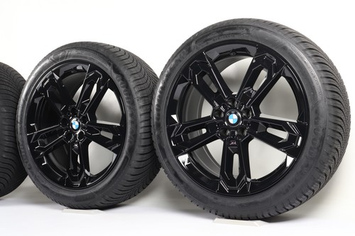 Original bmw u11 ix1 - ix1,