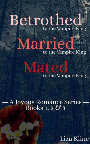 Joyous romance series - a,