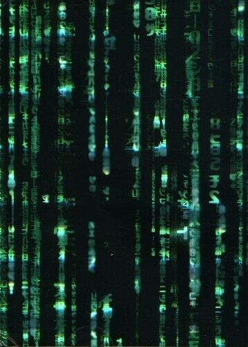 Ultimate matrix collection - ultimate,