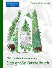 Brockhausen: Wir basteln