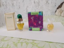 Konvolut 2 Miniaturen "Oscar