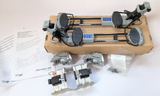 Silvretta 500 Bindings New Old