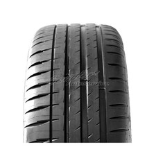 Michelin Pilot Sport 4 SUV FSL