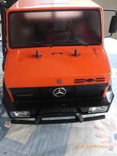 Tamiya Unimog