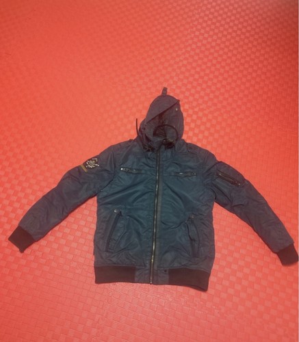 Khujo winterjacke herren - winterjacke, in