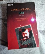 George Orwell 1984 Roman