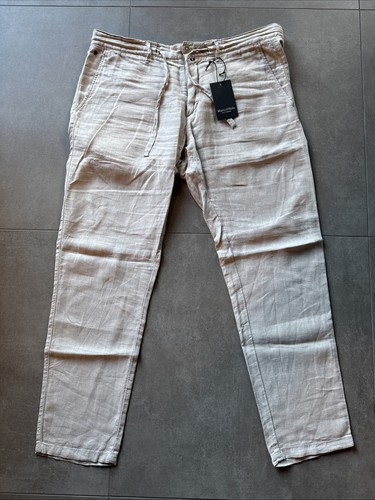 Marc polo herren leinen - marc,