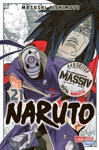 Naruto massiv masashi - ~,