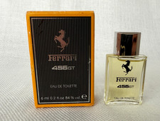 Ferrari – 456 GT – Eau de